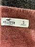 Hollister Brown Pullover Sweater Size S - photo 7