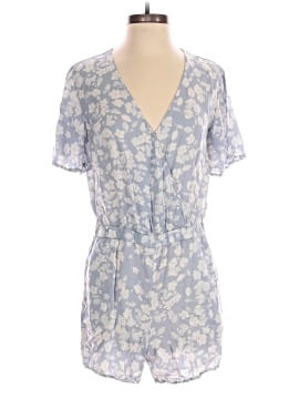 Cloth & Stone X Anthropologie Romper