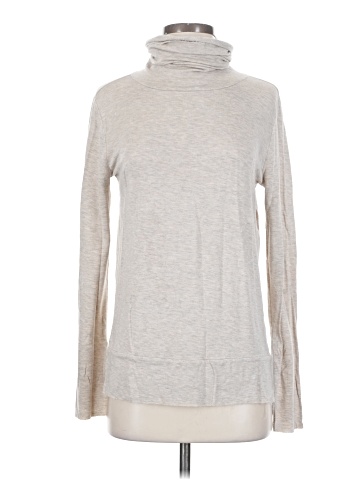 Bleusalt Long Sleeve Turtleneck (view 1)