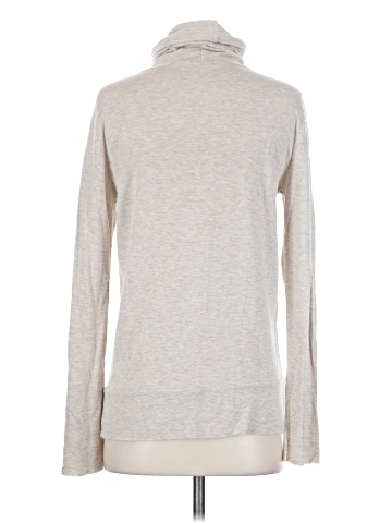 Bleusalt Long Sleeve Turtleneck (view 2)