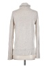 Bleusalt Gray Long Sleeve Turtleneck Size 1 - photo 2