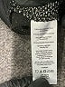 Ann Taylor LOFT Tweed Gray Formal Skirt Size M - photo 5