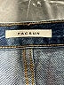 PacSun 100% Cotton Blue Jeans Size 26 waist - photo 7