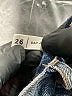 PacSun 100% Cotton Blue Jeans Size 26 waist - photo 8