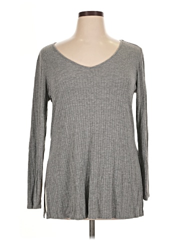 Cupio Pullover Sweater (view 1)