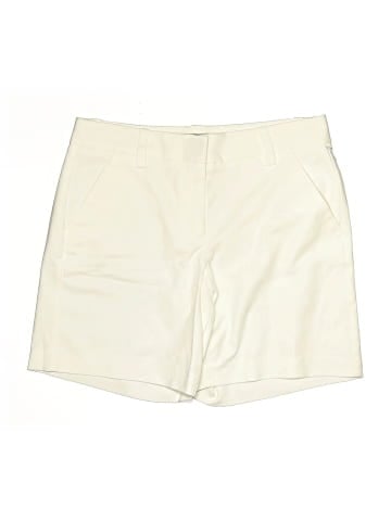 Vince Camuto Khaki Shorts (view 1)