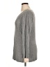Cupio Gray Pullover Sweater Size XL - photo 5