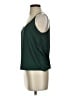 Unbranded Green Sleeveless Top Size S - photo 5