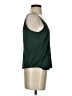 Unbranded Green Sleeveless Top Size S - photo 4
