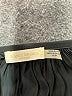 Ramy Brook 100% Polyester Black Casual Dress Size XS - photo 6
