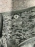 Active by Old Navy Tweed Gray Active T-Shirt Size M - photo 7