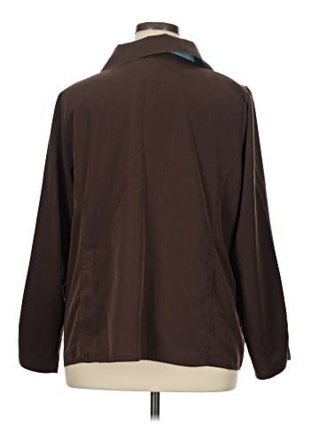 Susan Graver Jacket (view 2)