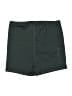 Anderson's Solid Green Athletic Shorts Size XL - photo 2