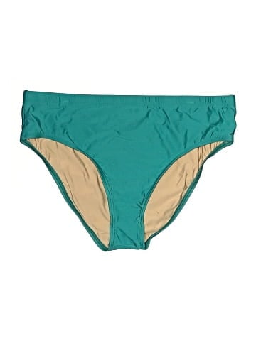 Athena Swimsuit Bottoms (view 1)