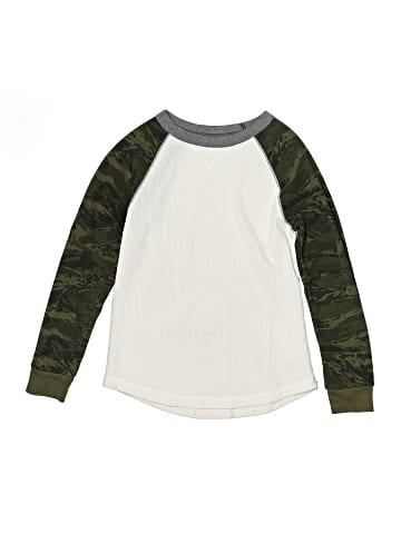 Old Navy Long Sleeve T-Shirt (view 1)