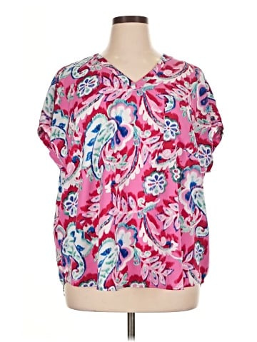 Jodifl Short Sleeve T-Shirt (view 1)