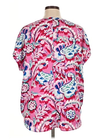 Jodifl Short Sleeve T-Shirt (view 2)