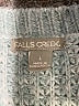 Falls Creek Teal Pullover Sweater Size L - photo 7
