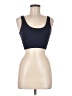 Pro-fit Blue Sports Bra Size M - photo 1