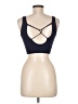 Pro-fit Blue Sports Bra Size M - photo 2