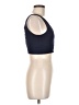 Pro-fit Blue Sports Bra Size M - photo 4