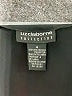 Liz Claiborne Collection 100% Polyester Black Sleeveless Blouse Size 4 - photo 7