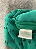 Tularosa Teal 3/4 Sleeve Blouse Size S - photo 8