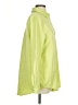 PrettyLittleThing Solid Green 3/4 Sleeve Blouse Size 4 - photo 4