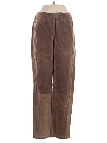 Bagatelle Leather Pants (view 1)