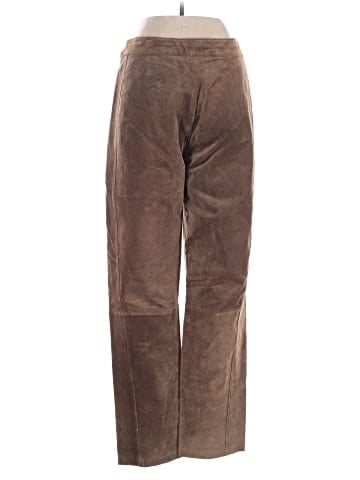 Bagatelle Leather Pants (view 2)