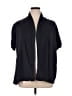 Axcess Black Cardigan Size XL - photo 1