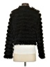 Sage the Label 100% Polyester Black Cardigan Size S - photo 2