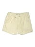 Assorted Brands 100% Polyester Stripes Yellow Board Shorts Size XL - photo 1