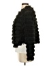 Sage the Label 100% Polyester Black Cardigan Size S - photo 5