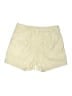 Assorted Brands 100% Polyester Stripes Yellow Board Shorts Size XL - photo 2