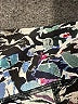 Lululemon Athletica Print Silver Active Pants Size 4 - photo 8