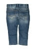 Cat & Jack Solid Blue Jeans Size 2T - photo 2