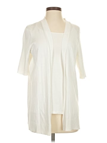 Grace Cardigan (view 1)