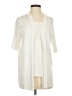 Grace Ivory Cardigan Size S - photo 1