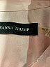 Ivanka Trump 100% Polyester Color Block Pink Long Sleeve Blouse Size XS - photo 7
