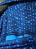 Lululemon Athletica Animal Print Blue Active Pants Size 2 - photo 5