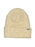 Nicole Miller Studio Ivory Beanie One size - photo 1