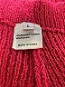 Unbranded Chevron-herringbone Pink Shorts Size L - photo 3