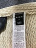 Shein Ivory Sweater Vest Size M - photo 7