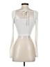 Shein Ivory Tank Top Size 4 - photo 2