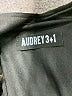 Audrey 3+1 100% Polyester Floral Black Casual Dress Size S - photo 7