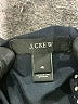 J.Crew 100% Polyester Black Sleeveless Blouse Size 4 - photo 7