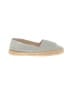 Soludos Gray Blue Sandals Size 9 - photo 1