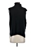 Double Zero Black Sweater Vest Size S - photo 1