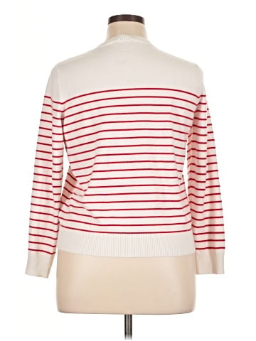 Calligraphie Long Sleeve Turtleneck (view 2)